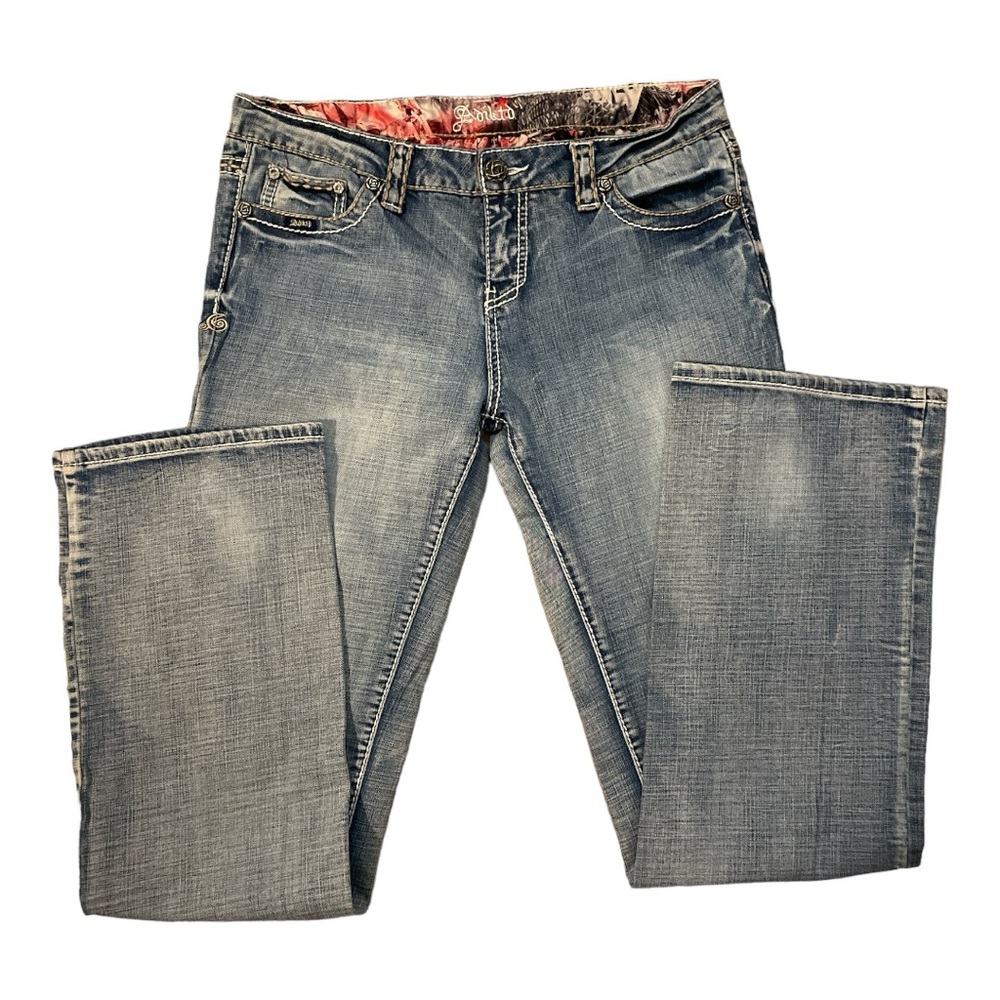 Adiktd women’s jeans